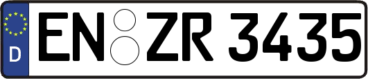 EN-ZR3435