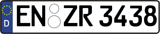 EN-ZR3438