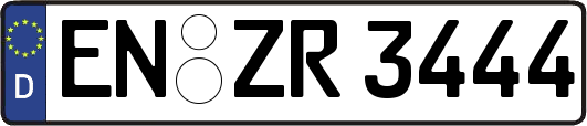 EN-ZR3444