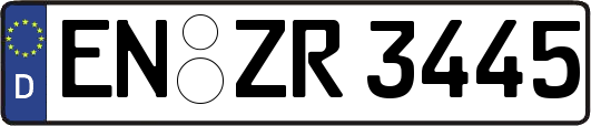 EN-ZR3445