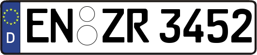 EN-ZR3452