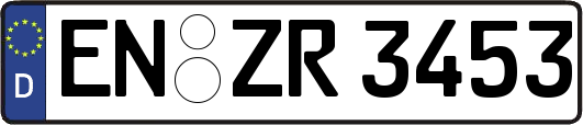 EN-ZR3453