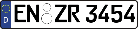 EN-ZR3454