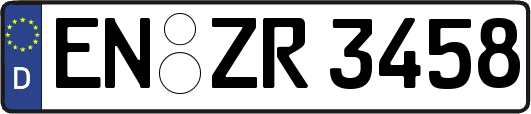 EN-ZR3458