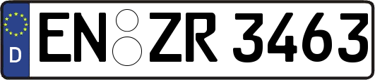 EN-ZR3463