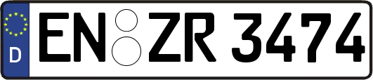 EN-ZR3474