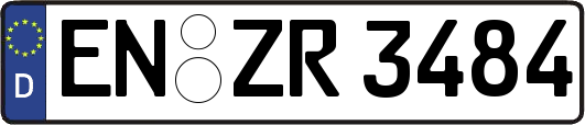 EN-ZR3484