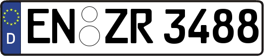 EN-ZR3488