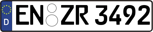 EN-ZR3492