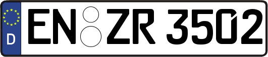 EN-ZR3502