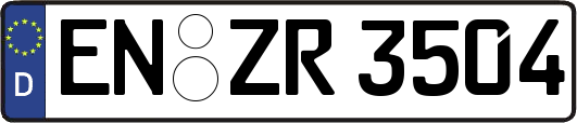 EN-ZR3504