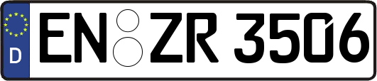 EN-ZR3506