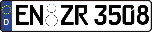 EN-ZR3508