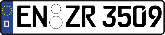 EN-ZR3509