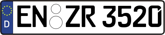 EN-ZR3520