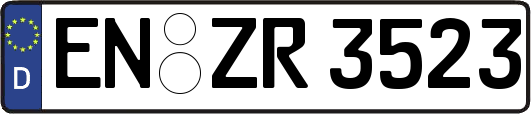 EN-ZR3523