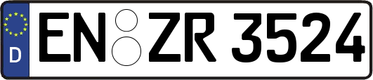 EN-ZR3524