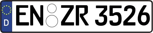 EN-ZR3526