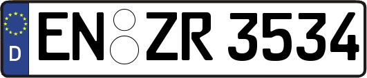 EN-ZR3534