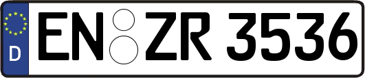 EN-ZR3536