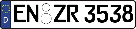 EN-ZR3538