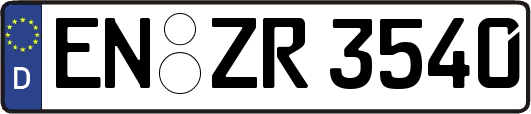 EN-ZR3540