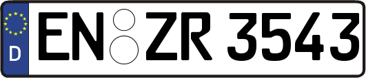 EN-ZR3543