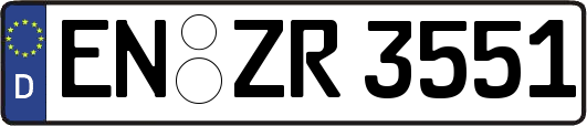 EN-ZR3551