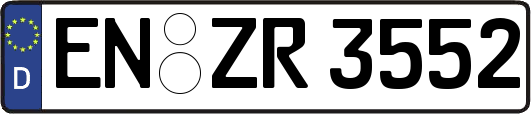 EN-ZR3552