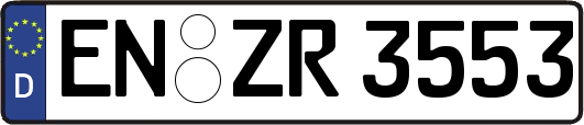 EN-ZR3553