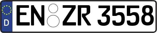 EN-ZR3558