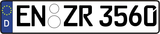 EN-ZR3560