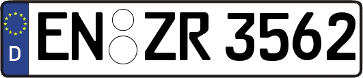 EN-ZR3562