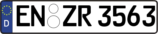 EN-ZR3563