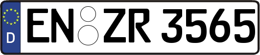 EN-ZR3565