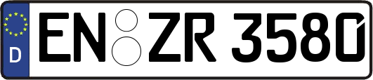 EN-ZR3580