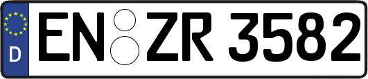 EN-ZR3582