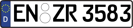 EN-ZR3583