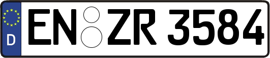 EN-ZR3584