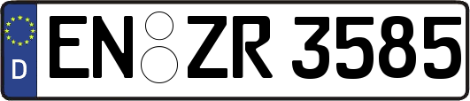 EN-ZR3585