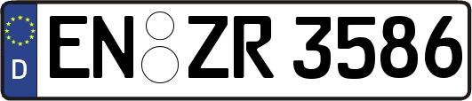 EN-ZR3586