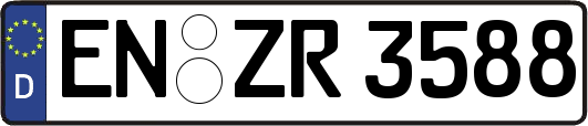 EN-ZR3588