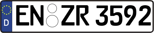 EN-ZR3592