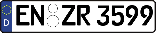 EN-ZR3599