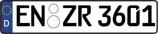 EN-ZR3601