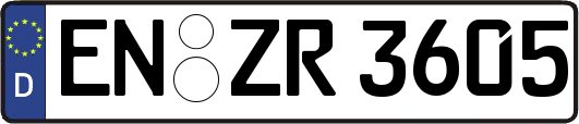 EN-ZR3605