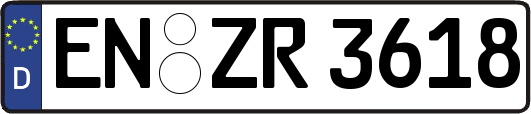 EN-ZR3618