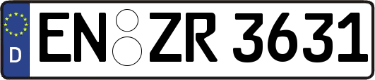 EN-ZR3631