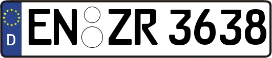 EN-ZR3638