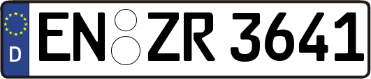 EN-ZR3641